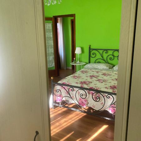 Capo Milazzo Summer Holiday Apartament ภายนอก รูปภาพ