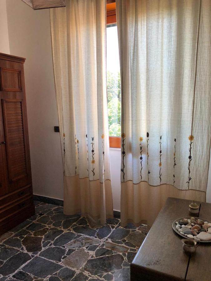 Capo Milazzo Summer Holiday Apartament ภายนอก รูปภาพ