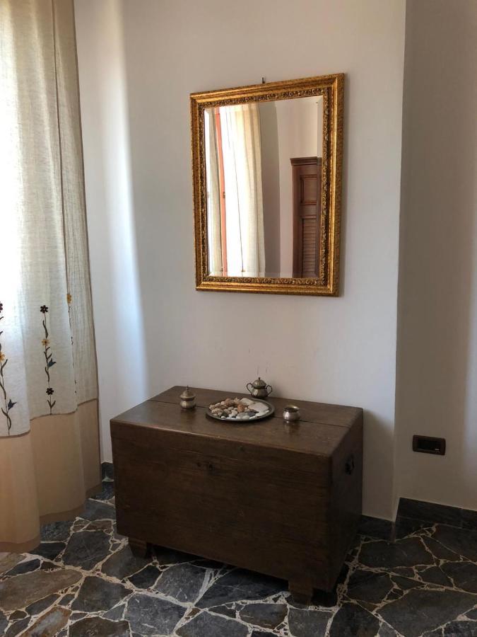 Capo Milazzo Summer Holiday Apartament ภายนอก รูปภาพ