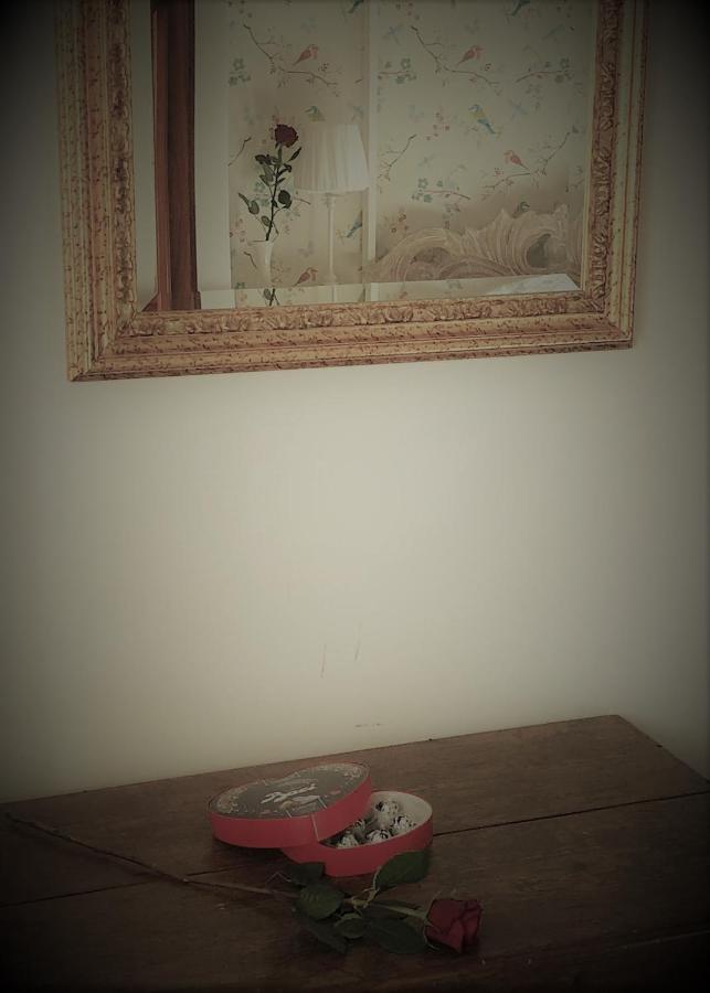 Capo Milazzo Summer Holiday Apartament ภายนอก รูปภาพ