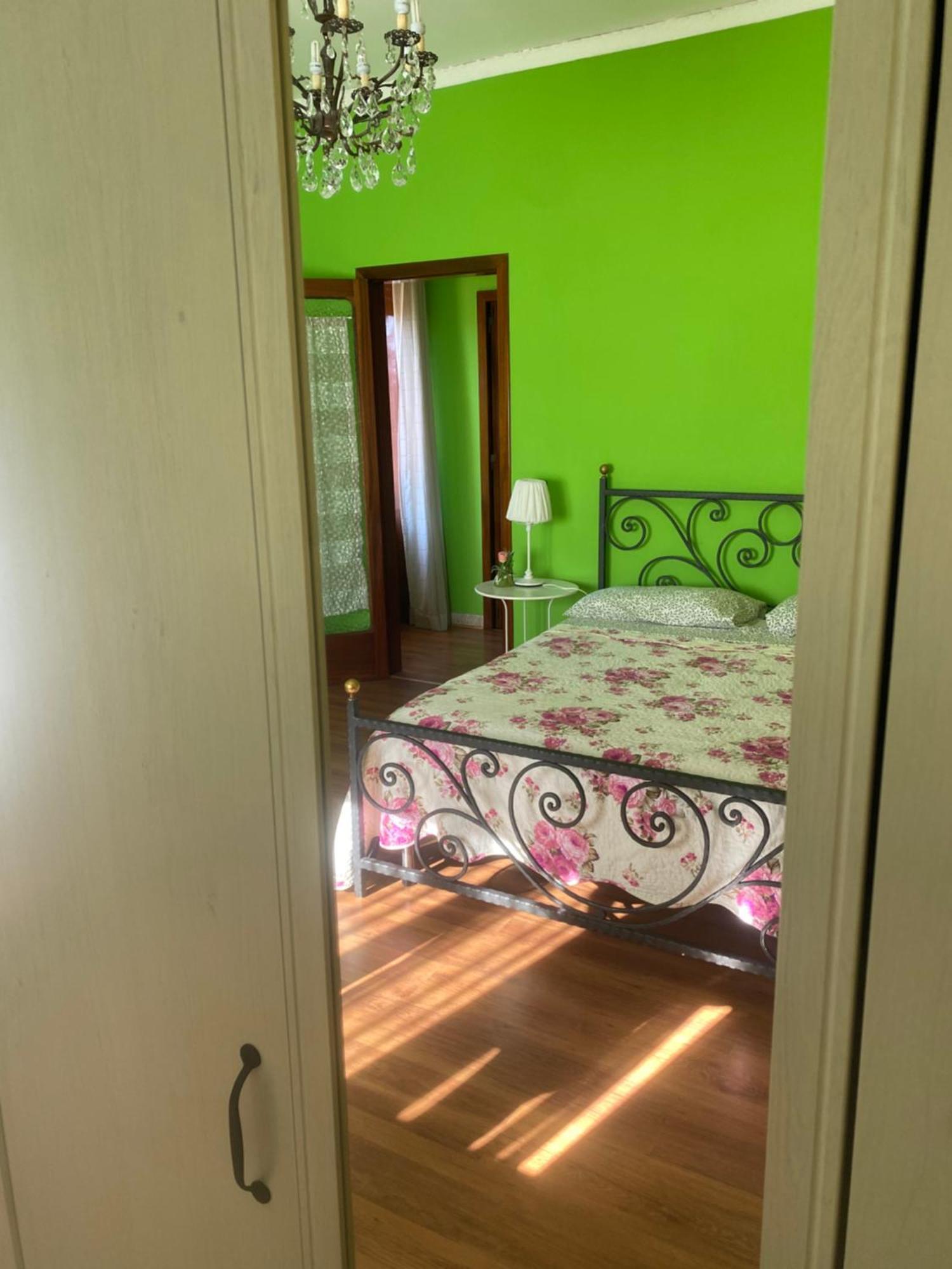 Capo Milazzo Summer Holiday Apartament ภายนอก รูปภาพ