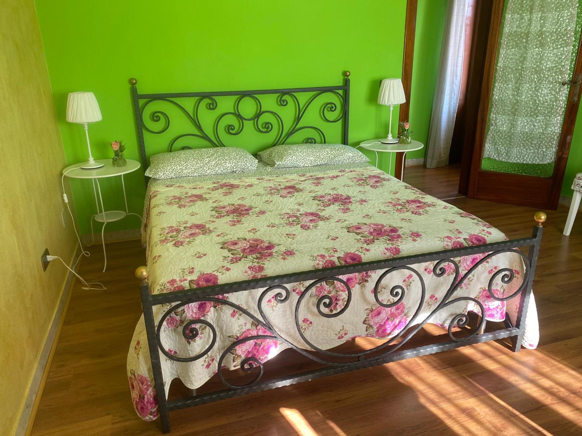 Capo Milazzo Summer Holiday Apartament ภายนอก รูปภาพ