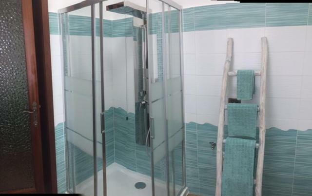 Capo Milazzo Summer Holiday Apartament ภายนอก รูปภาพ