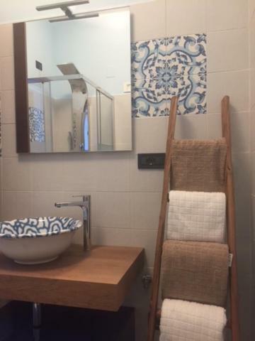 Capo Milazzo Summer Holiday Apartament ภายนอก รูปภาพ
